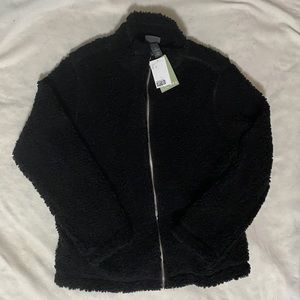 Men's Teddy Jacket